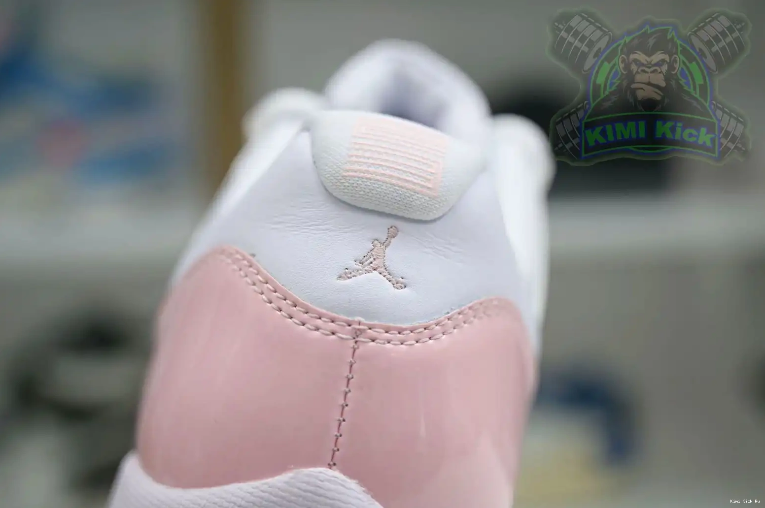 Low 11 Kimikick Jordan Jordan Air WMNS 0805